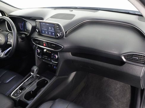 Used 2020 Hyundai Santa Fe SEL FWD image 9