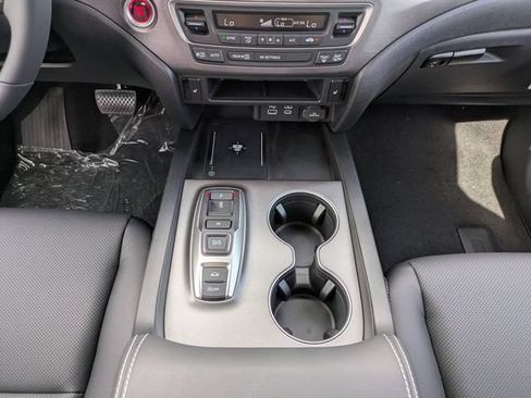 New 2026 Honda Ridgeline RTL image 18
