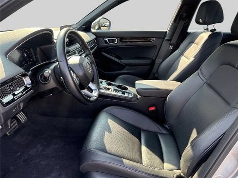 Certified 2023 Honda Civic Sport Touring image 9