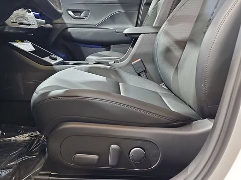 New 2026 Hyundai Kona Limited AWD/4WD image 29