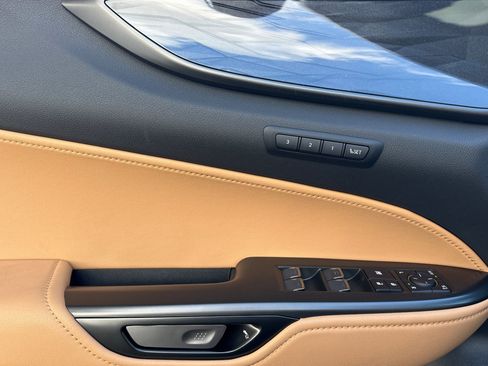 New 2026 Lexus NX 350h AWD w/ Premium Package image 11