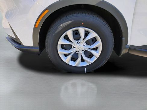 New 2025 Honda CR-V LX image 35