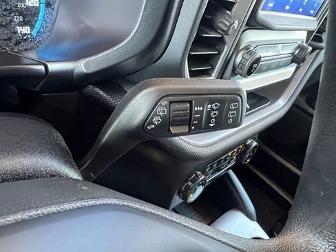 Used 2023 Ford Bronco Sport Big Bend AWD/4WD image 14