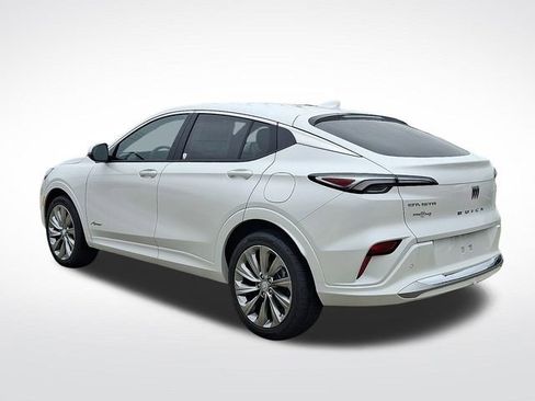 New 2026 Buick Envista Avenir image 6