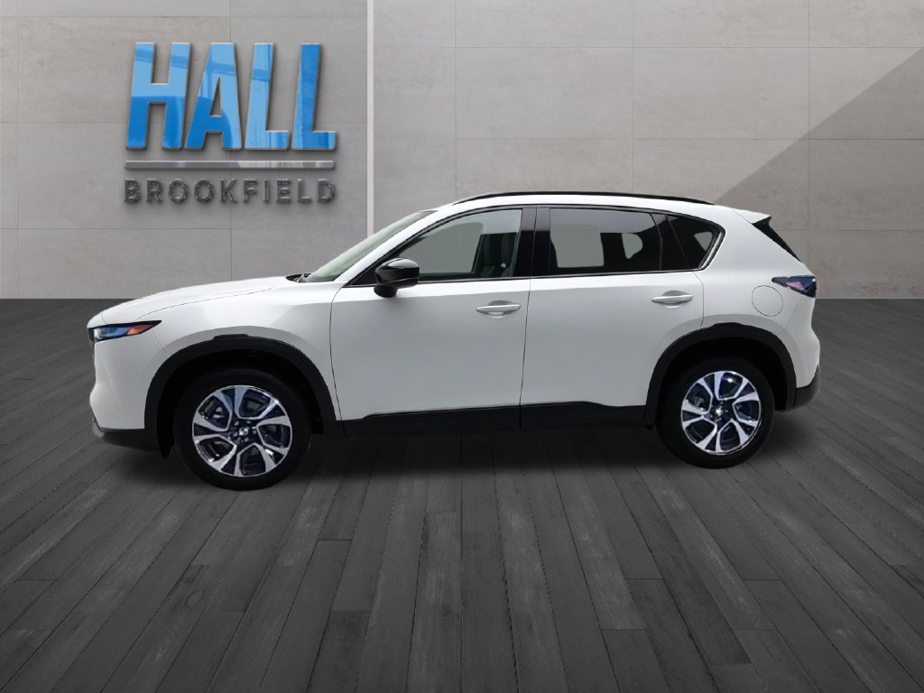New 2026 MAZDA CX-5 Preferred AWD/4WD image 2