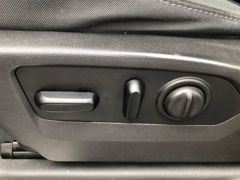 Used 2019 Chevrolet Silverado 1500 LT w/ All-Star Edition image 16