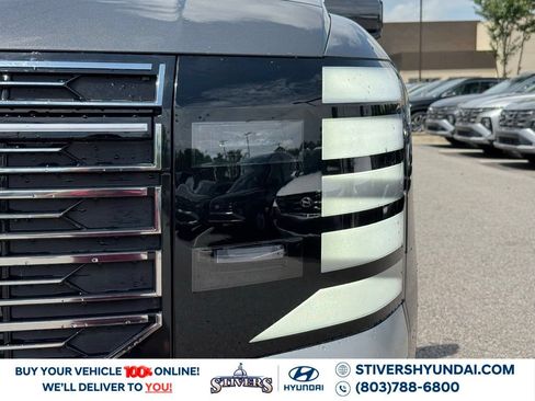 New 2026 Hyundai Palisade Calligraphy AWD/4WD image 13