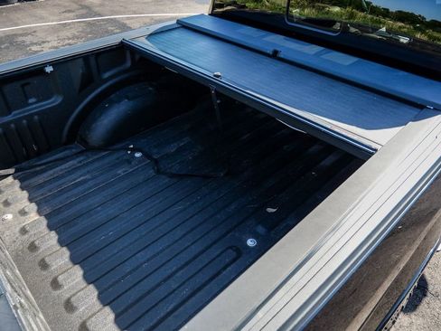 Used 2019 Ford F150 Limited w/ Trailer Tow Package AWD/4WD image 14