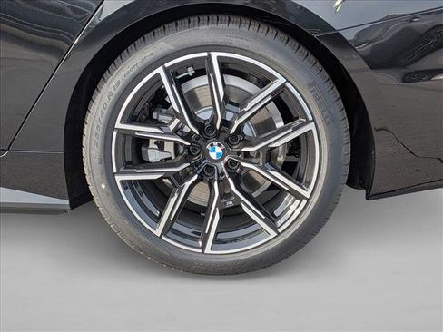 New 2026 BMW i4 eDrive40 w/ M Sport Package image 10