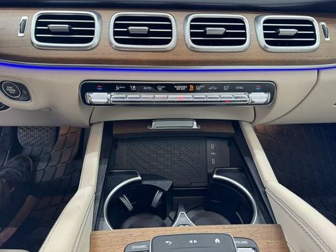 Certified 2025 Mercedes-Benz GLE 350 4MATIC image 41