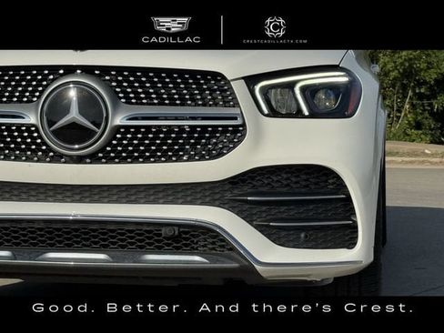 Used 2023 Mercedes-Benz GLE 450 4MATIC image 7