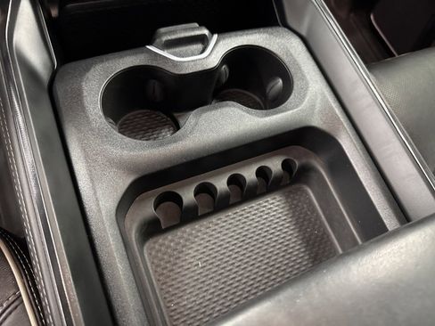 Used 2023 RAM 2500 Power Wagon w/ Level 2 Equipment Group image 25