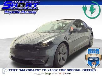 Used 2021 Tesla Model 3 Standard Range Plus 360° Tour