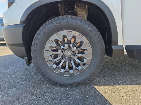 New 2026 Honda Passport TrailSport image 10