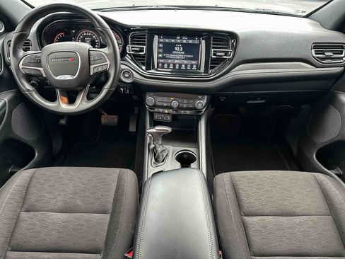Used 2023 Dodge Durango SXT Launch Edition image 21