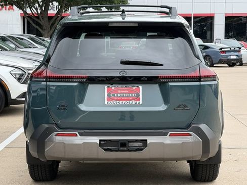 Used 2026 Toyota RAV4 AWD image 5