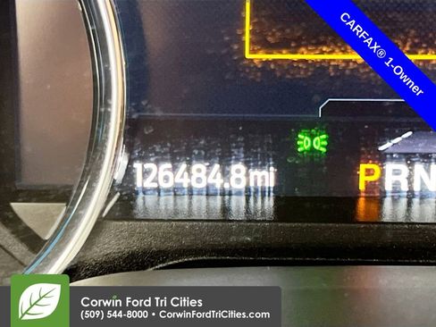 Used 2021 Ford Expedition XLT AWD/4WD image 2
