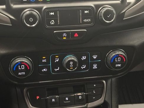 Used 2023 GMC Terrain AT4 w/ Tech Package AWD/4WD image 36