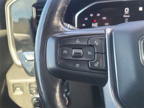 Used 2022 GMC Sierra 1500 Elevation image 25