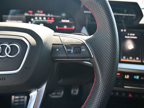 Used 2024 Audi S3 Prestige w/ Prestige Package image 22