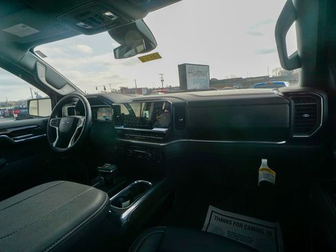 Used 2023 Chevrolet Silverado 1500 RST w/ All Star Edition Plus image 18