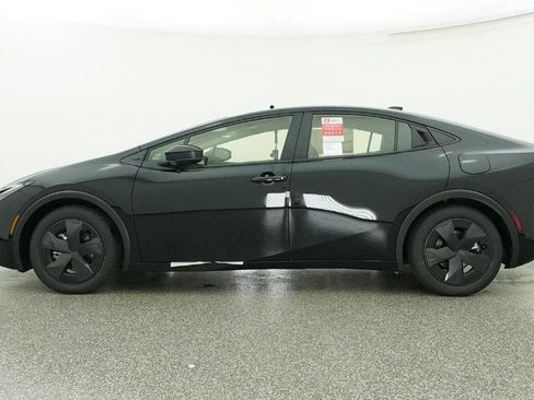 New 2026 Toyota Prius Plug-In Hybrid image 73