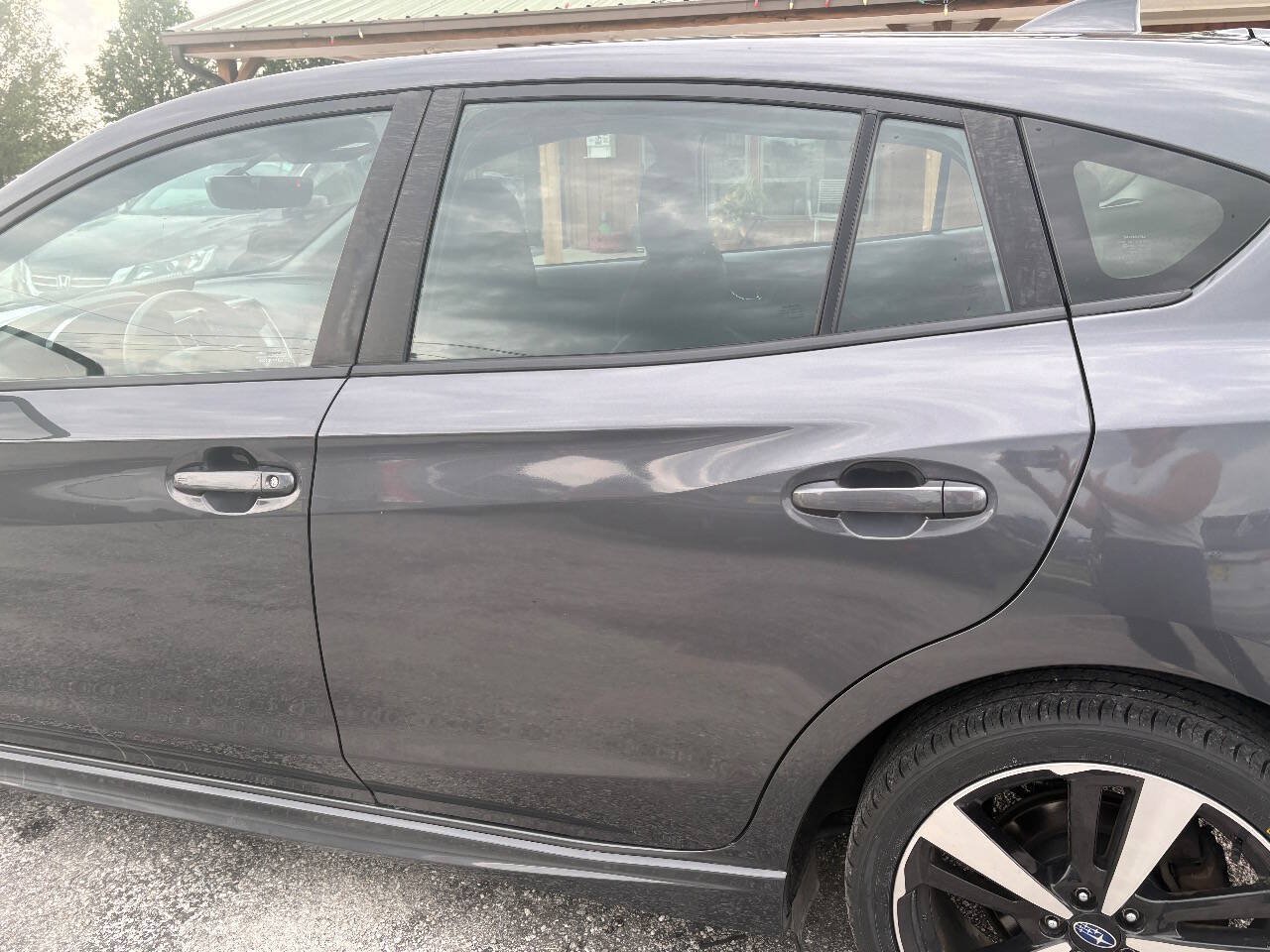 Used 2019 Subaru Impreza 2.0i Sport AWD/4WD image 4