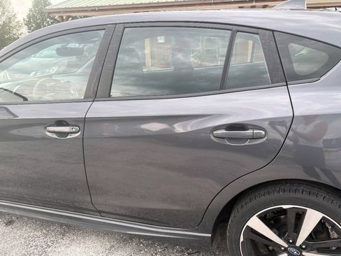 Used 2019 Subaru Impreza 2.0i Sport AWD/4WD image 4
