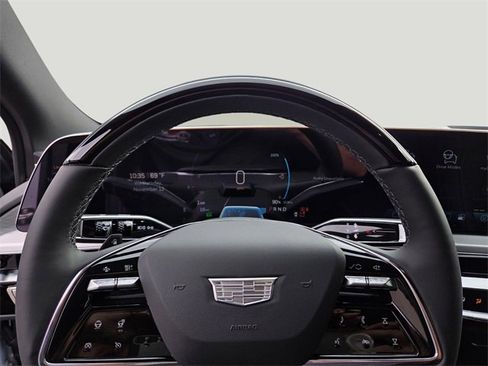 New 2026 Cadillac Lyriq Premium Sport w/ LPO, Floor Liner Package image 10