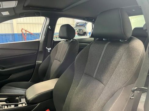 Used 2025 Honda Accord Sport image 23