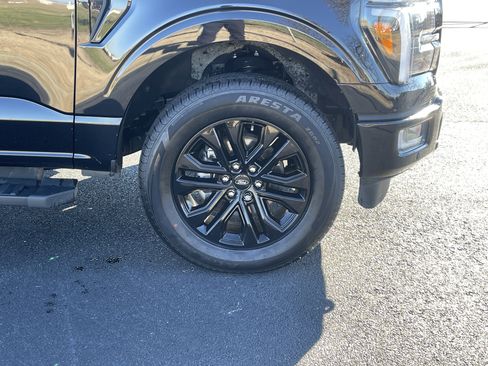 Used 2024 Ford F150 Lariat w/ Bed Utility Package image 33