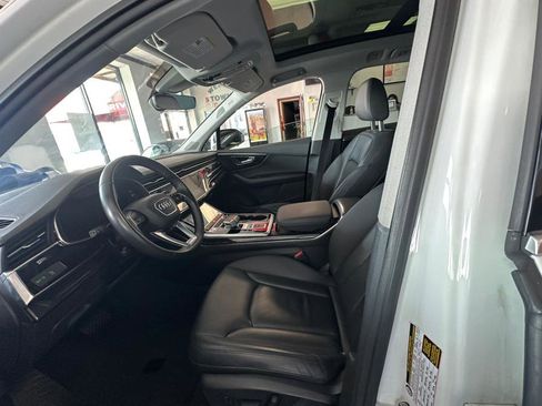 Used 2020 Audi Q7 3.0T Premium Plus w/ Premium Plus Package image 18