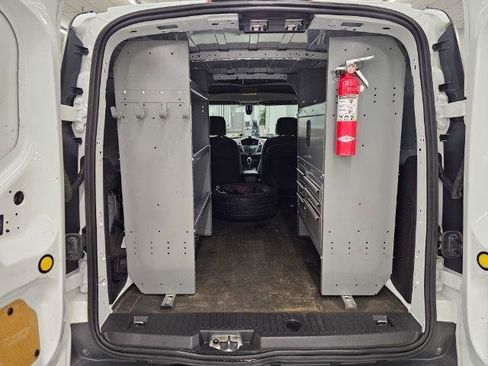 Used 2017 Ford Transit Connect XLT FWD image 36