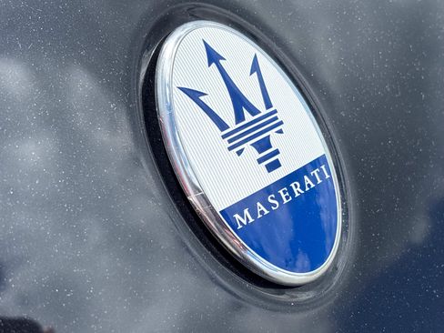 Used 2024 Maserati GranTurismo Modena AWD/4WD image 15