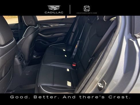 Used 2023 Cadillac CT5 V Blackwing w/ Driver Assist Package RWD image 32