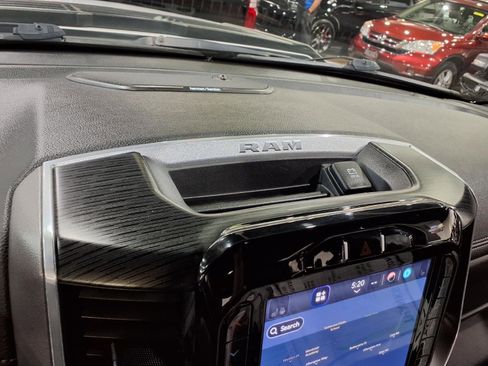 Used 2023 RAM 1500 Laramie image 17