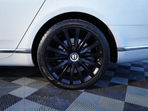 Used 2019 Bentley Mulsanne image 91