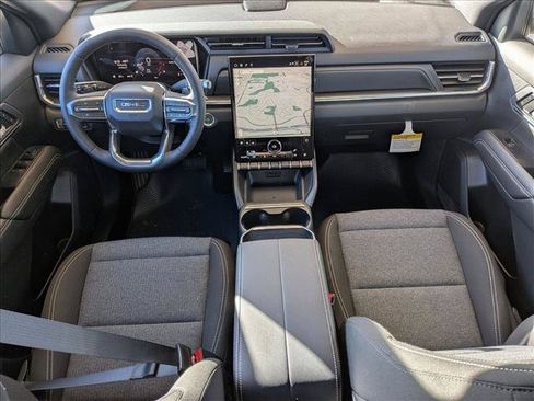 New 2026 GMC Terrain Elevation AWD/4WD image 15