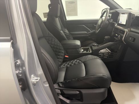 New 2026 Toyota Tacoma SR5 image 34