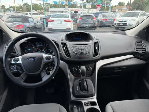 Used 2016 Ford Escape SE AWD/4WD image 11