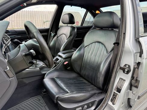Used 2000 BMW M5 RWD image 28