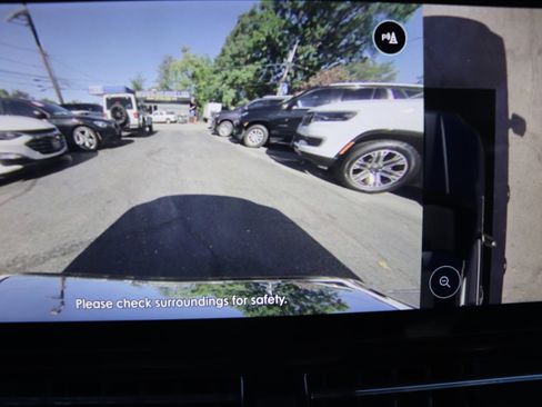 Used 2024 Lincoln Navigator L Premiere 4x4 image 53