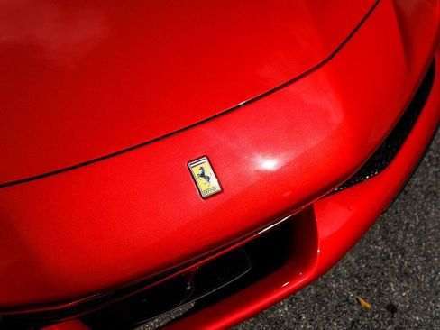 Used 2024 Ferrari 296 GTB image 10