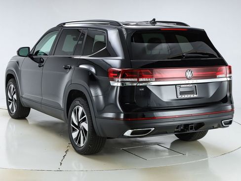 New 2026 Volkswagen Atlas SE image 46
