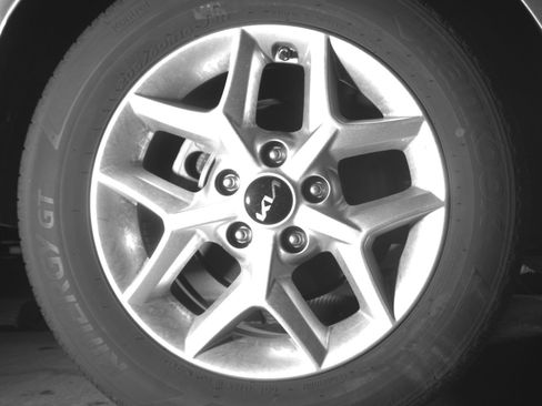 Used 2025 Kia Soul LX w/ LX Technology Package FWD image 15