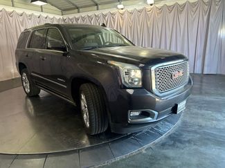 Used 2017 GMC Yukon Denali w/ Open Road Package RWD video 2