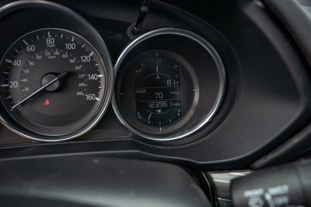 Used 2017 MAZDA CX-5 Grand Select AWD/4WD image 17