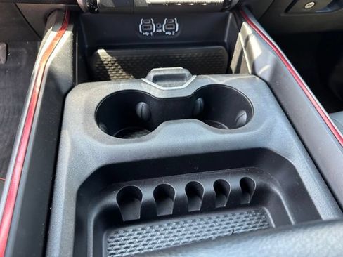 Used 2022 RAM 1500 Rebel w/ Rebel Level 2 Equipment Group AWD/4WD image 18
