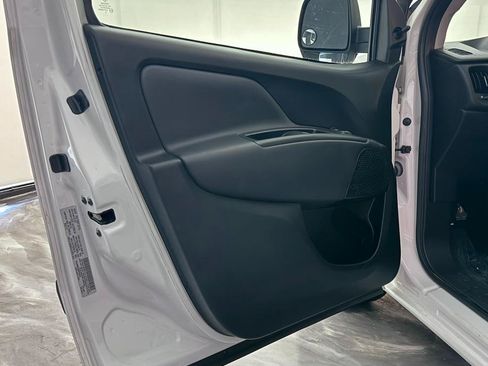 Used 2022 RAM ProMaster City Tradesman w/ Window Group 05 FWD image 18