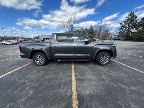Used 2023 Toyota Tundra 1794 Edition image 2